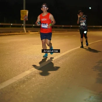 Runner Photo 7664896