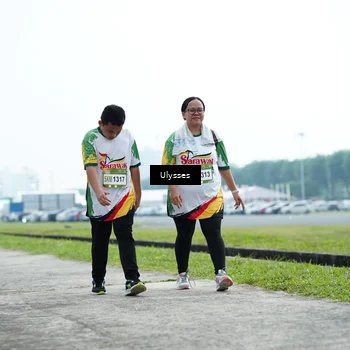 Runner Photo 7664901