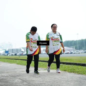 Runner Photo 7664904