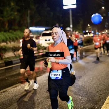 Runner Photo 7664908