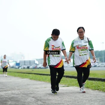 Runner Photo 7664916