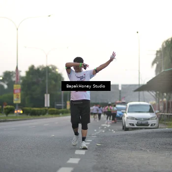 Runner Photo 7664917