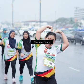 Runner Photo 7664922