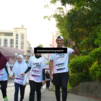 Runner Photo 7664928
