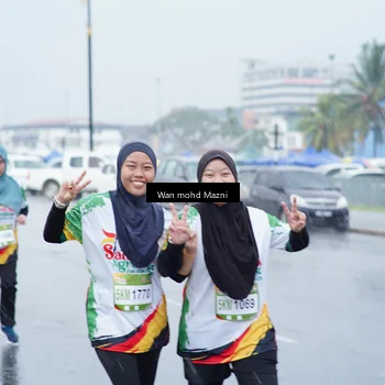 Runner Photo 7664932