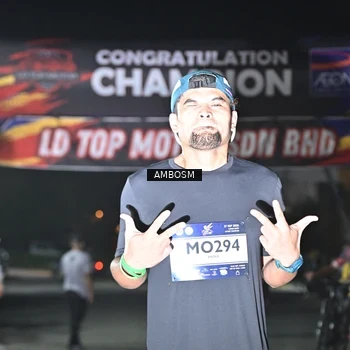Runner Photo 7664938