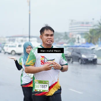 Runner Photo 7664943