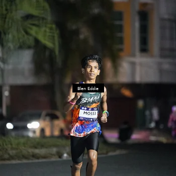 Runner Photo 7664945