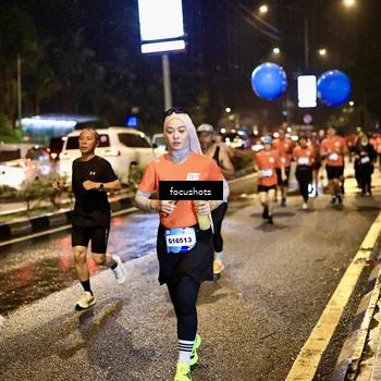 Runner Photo 7664946