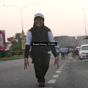 Runner Photo 7664951