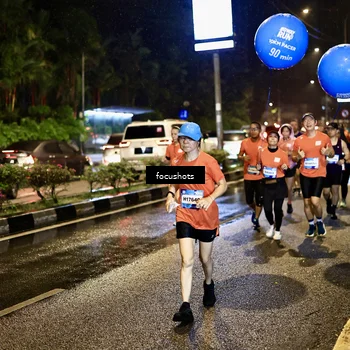 Runner Photo 7664952