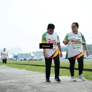 Runner Photo 7664953