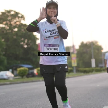 Runner Photo 7664954
