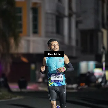 Runner Photo 7664955