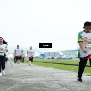 Runner Photo 7664956
