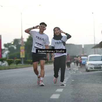 Runner Photo 7664963