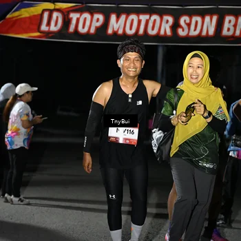 Runner Photo 7664968