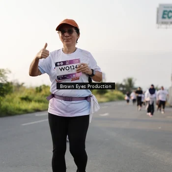 Runner Photo 7664973