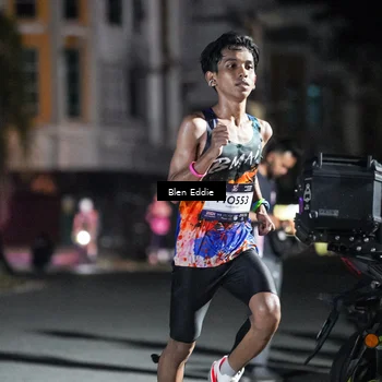 Runner Photo 7664977