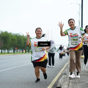 Runner Photo 7664982