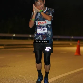 Runner Photo 7664983