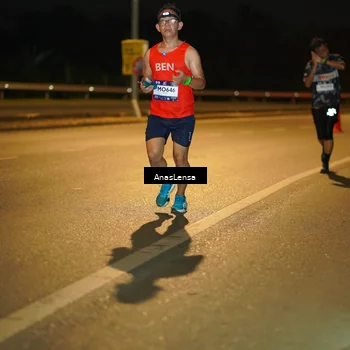 Runner Photo 7664984