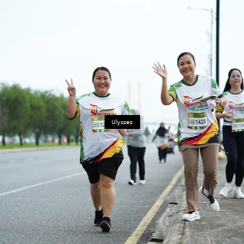 Runner Photo 7664988