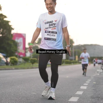 Runner Photo 7664994
