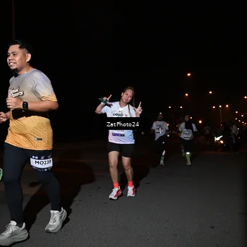 Runner Photo 7664998