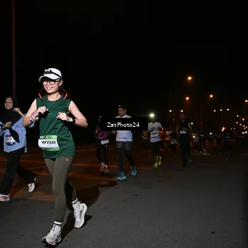 Runner Photo 7665001