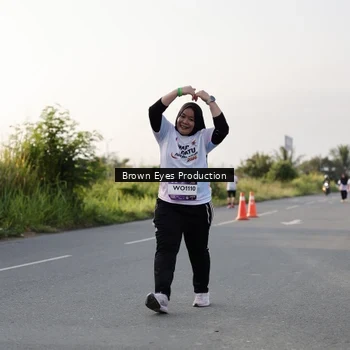 Runner Photo 7665004