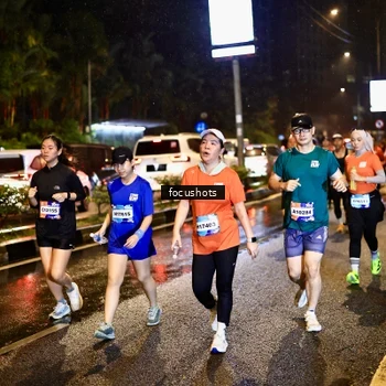 Runner Photo 7665015