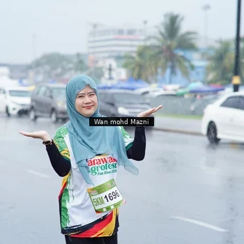Runner Photo 7665017