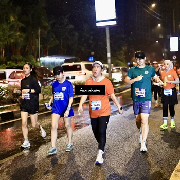 Runner Photo 7665021
