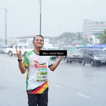 Runner Photo 7665022