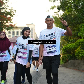 Runner Photo 7665031