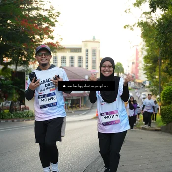 Runner Photo 7665032