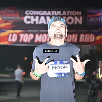 Runner Photo 7665033