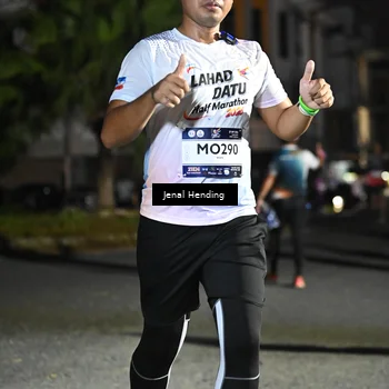 Runner Photo 7665034