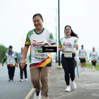 Runner Photo 7665037