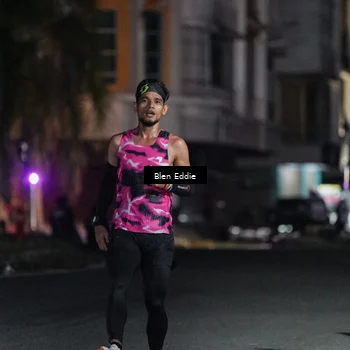 Runner Photo 7665038