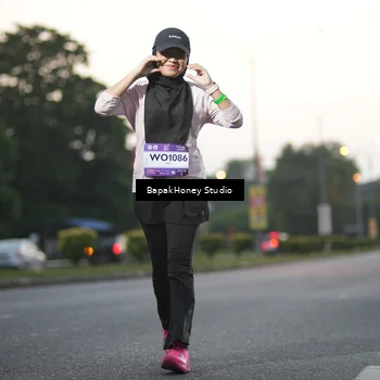 Runner Photo 7665039