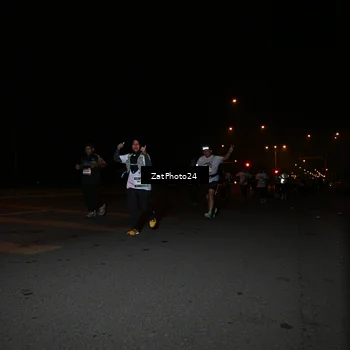 Runner Photo 7665046