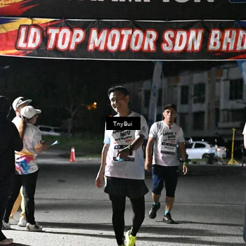Runner Photo 7665048