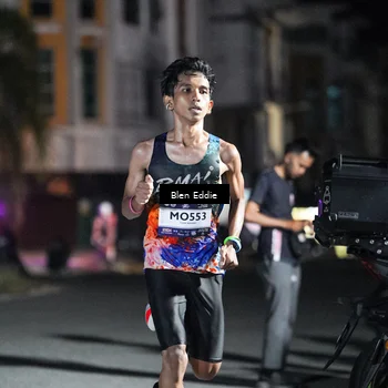 Runner Photo 7665052