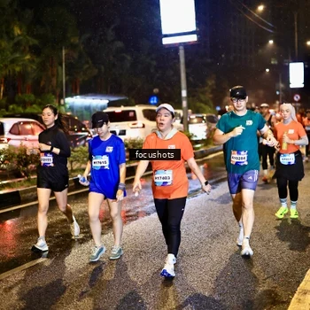 Runner Photo 7665053