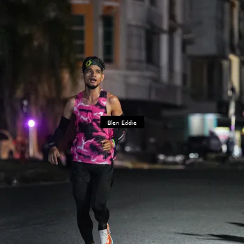 Runner Photo 7665056