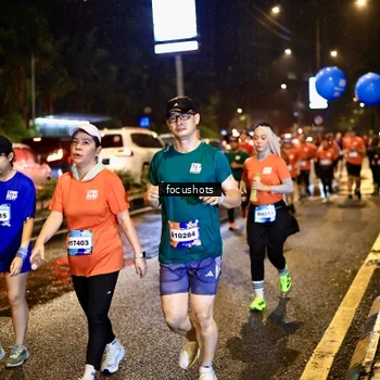 Runner Photo 7665057