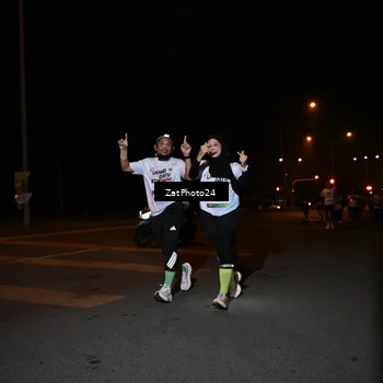 Runner Photo 7665058