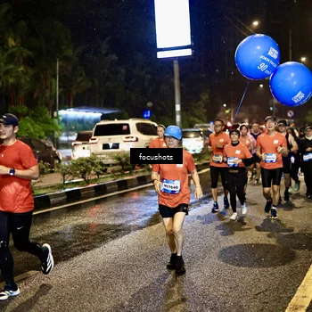 Runner Photo 7665060